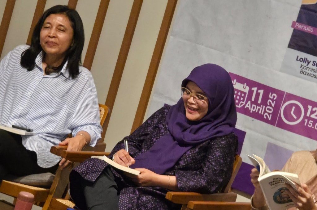 Bawaslu Harap Partisipasi Masyarakat Tinggi di PSU Gelombang III