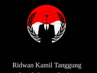 Akun Instagram Ridwan Kamil Diduga Diretas, Muncul Pesan Misterius Usai Terima Somasi dari Selebgram