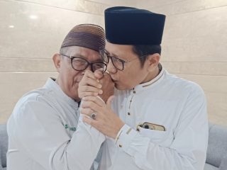 KH Cholil Nafis Kritik Rencana Evakuasi 1.000 Warga Gaza oleh Pemerintah Prabowo