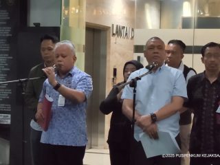 Kejagung Selidiki Dugaan Korupsi Terkait Sritex Usai Penutupan Permanen