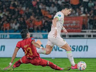 Persebaya Bersyukur Curi Poin Kontra Persija, Fokus Hadapi Madura United