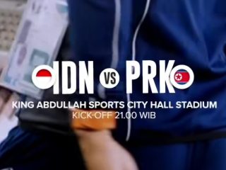 Jelang Indonesia vs Korea Utara di Perempat Final Piala Asia U-17: Siapa Lebih Siap?