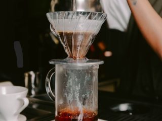 5 Tempat Ngopi di Bandung yang Wajib Dicoba
