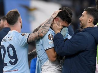Bodoe/Glimt Tumbangkan Lazio Lewat Adu Penalti dan Lolos ke Semifinal Liga Europa