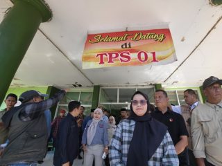 Tasikmalaya Rawan Tinggi, Lolly Suhenty: Kita Siagakan Semua