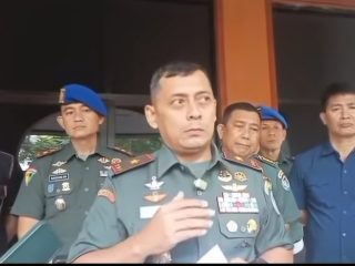 Dua Anggota TNI Jadi Tersangka Pengeroyokan Warga hingga Tewas di Serang