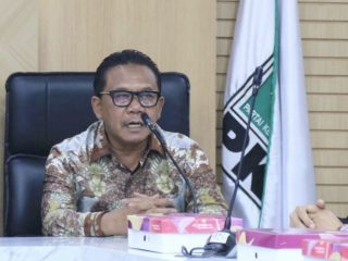 Waduh 1.957 CPNS Mundur, PKB: Tata Kelola Tidak Profesional