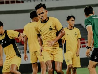 Laga Pembuktian PSIS Semarang Demi Lepas dari Zona Merah Saat Jamu Borneo FC