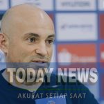 Pelatih PSM Makassar, Bernardo Tavares, menyuarakan kekecewaannya terhadap PT Liga Indonesia Baru (LIB)