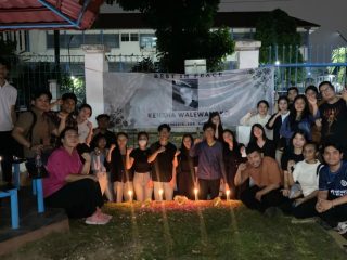 Penyelidikan Kasus Kematian Mahasiswa UKI Dihentikan Polres Jaktim, Keluarga Laporkan Kasus ke Polda Metro Jaya