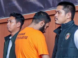 Pengacara Samir Ditangkap Bawa Senpi dan Narkoba, Akui untuk Pertahanan Diri