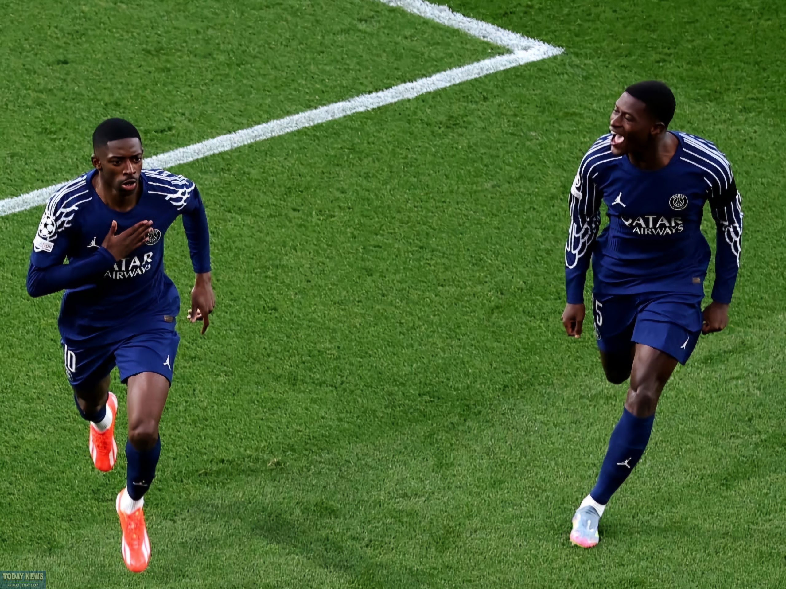 Paris Saint-Germain