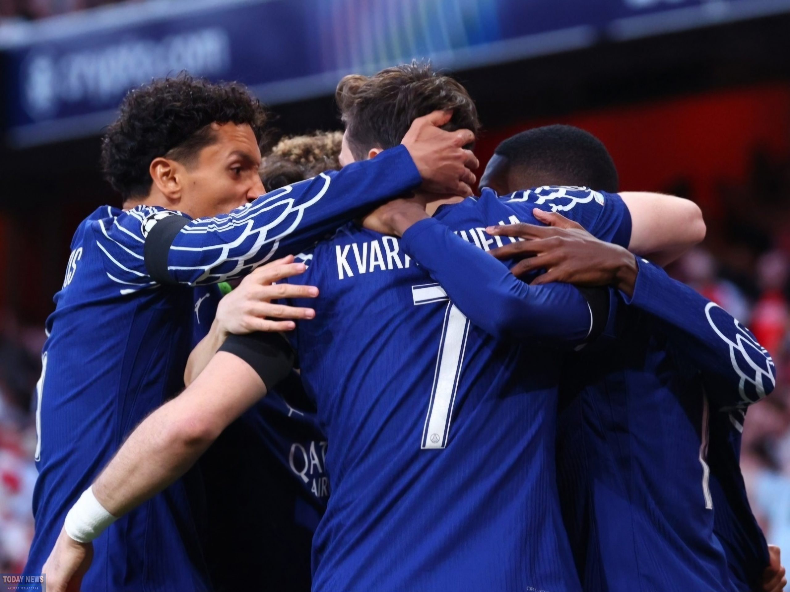 Paris Saint-Germain