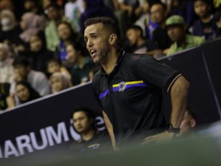 Prawira Bandung Waspadai Dewa United