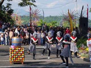Prosesi Sesaji Rewanda Bakal Segera Digelar Besok Sabtu