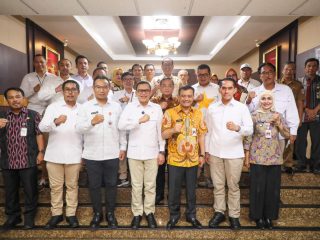 Pemprov Jateng Siapkan Role Model Pendampingan dan Pelatihan untuk Ribuan Calon Pekerja Migran