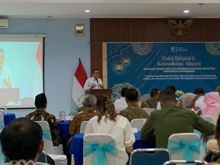 Banyak Lowongan Kerja di Luar Negeri, KemenP2MI Akan Maksimalkan SDM Melalui Pelatihan