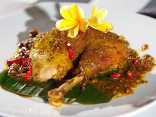 Catat! Berikut Makanan Favorit RA Kartini