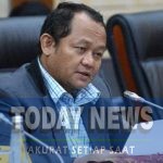 Sekjen Golkar soal Pertemuan Prabowo-Megawati: Bawa Energi Positif