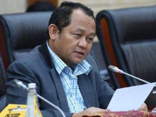 Sekjen Golkar soal Pertemuan Prabowo-Megawati: Bawa Energi Positif untuk Bangsa