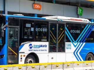 Peringati Hari Kartini, Pemprov DKI Gratiskan Layanan Transportasi Untuk Perempuan pada 21 April 2025