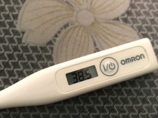 Simak Cara Atasi Deman Tanpa Obat