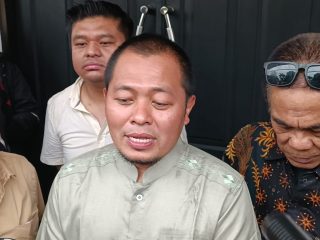 Pihak Keluarga Sebut La Nyalla Tak Terkait Kasus Kusnadi