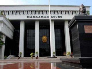 MA Kabulkan PK Setya Novanto, Vonis Dipotong Jadi 12,5 Tahun Penjara