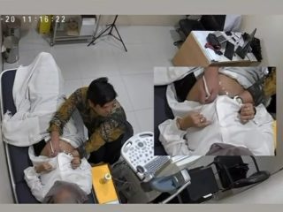 Jumlah Korban Dokter Kandungan Garut Bertambah Menjadi 5 Orang