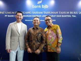 Ini Alasan Gubernur Jabar Dedi Mulyadi Tunjuk Bossman dan Helmy Yahya Jadi Komisaris Bank BJB