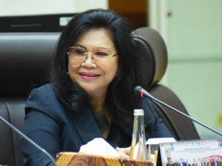 DPR Minta Polisi Sikat Premanisme, Negara Tidak Boleh Kalah!