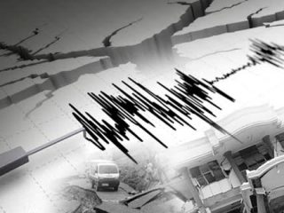 Gempa 5,1 Magnitudo Guncang Banten, Warga Diimbau Tetap Waspada