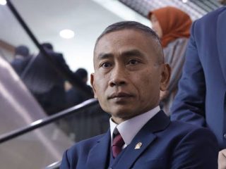 DPR Dorong Pelatihan Kerja Terhadap Belasan Ribu Buruh yang di PHK