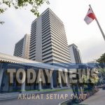 Caption Foto : Gedung Balai Kota (Balkot) Pemprov DKI Jakarta. Istimewa