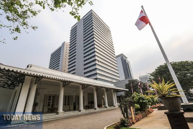 Caption Foto : Gedung Balai Kota (Balkot) Pemprov DKI Jakarta. Istimewa