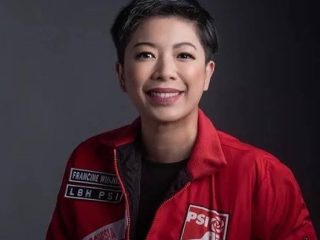 Masalah Kenaikan Tarif Air PAM Jaya Tak Kunjung Selesai, Francine PSI Minta Segera Selesaikan
