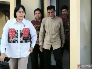 Pegawai Unram Diduga Hamili Mahasiswi, Polda NTB Dalami Kasus Kekerasan Seksual