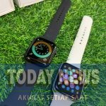 Tips Memilih Smartwatch Sesuai Kebutuhan