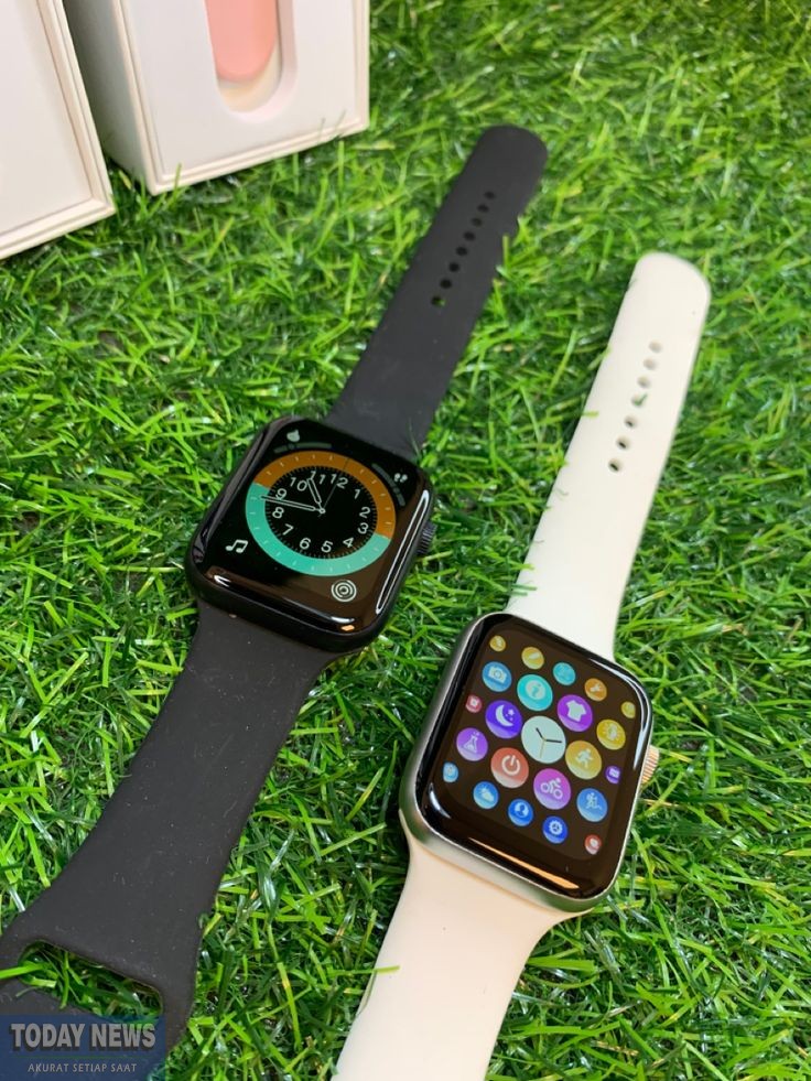 Tips Memilih Smartwatch Sesuai Kebutuhan