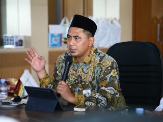 Pemprov Jateng Bakal Tambah 105 SPPG Baru untuk Program MBG