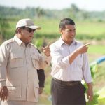 Amran Sulaiman dan Gus Ipul Kandidat Kuat Ketum PPP