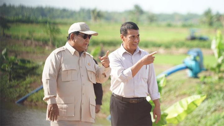 Amran Sulaiman dan Gus Ipul Kandidat Kuat Ketum PPP