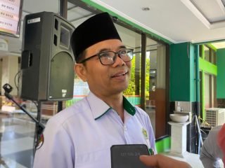 Belum Sempat ke Tanah Suci, Jemaah Calon Haji Asal Tulungagung Wafat di RS Haji Surabaya