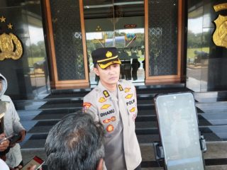 Operasi Pekat II Semeru: Polda Jatim Tangkap Ribuan Pelaku Premanisme