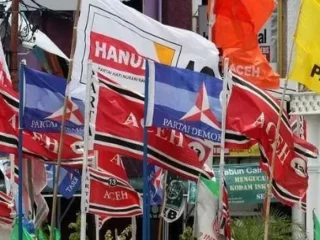 Banpol Hanya Menambah Beban APBN-ABPD