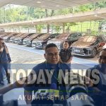 Bawaslu Harap Tidak Ada PSU Lagi