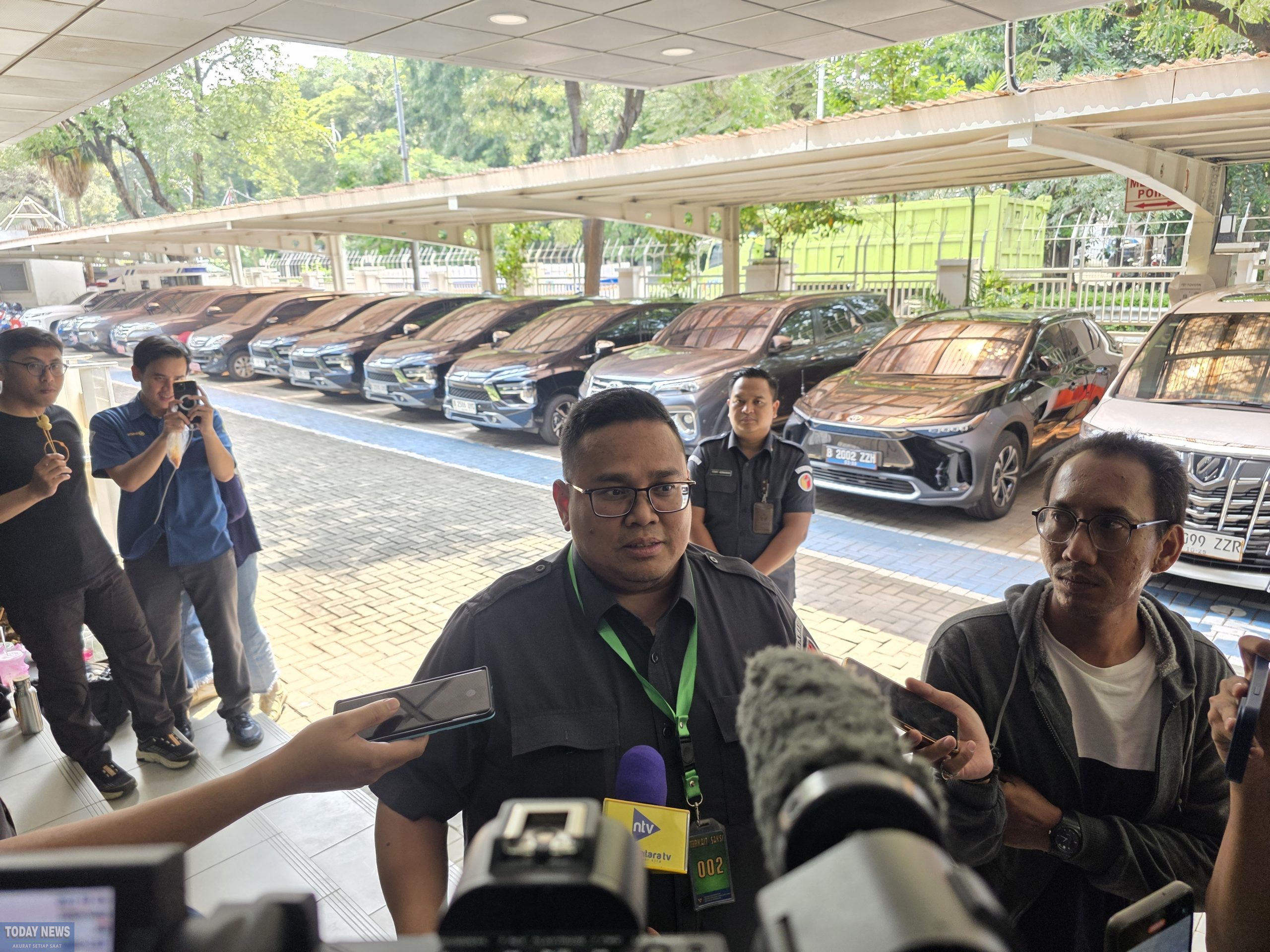 Bawaslu Harap Tidak Ada PSU Lagi