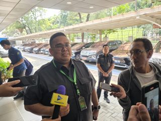 Rahmat Bagja Keheranan Perkara Pelanggaran Kode Etik Tidak Ada Kadaluarsa