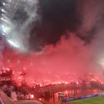Flare di laga Persib