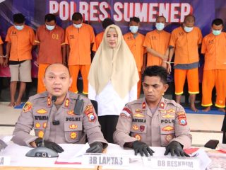 Biro Umrah Fiktif di Sumenep Bikin Rugi Calon Jemaah hingga Rp2,1 Miliar, Polisi Tetapkan 1 Tersangka